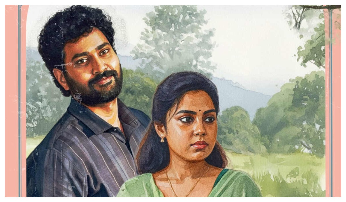 The Great Pre-Wedding Show locks OTT platform: Where to stream Thiruveer's comedy caper