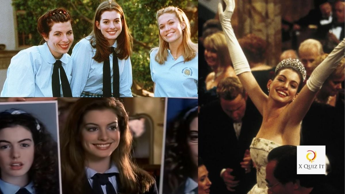 Quiz: This iconic Disney movie completed 20 years this July 29th, 2021