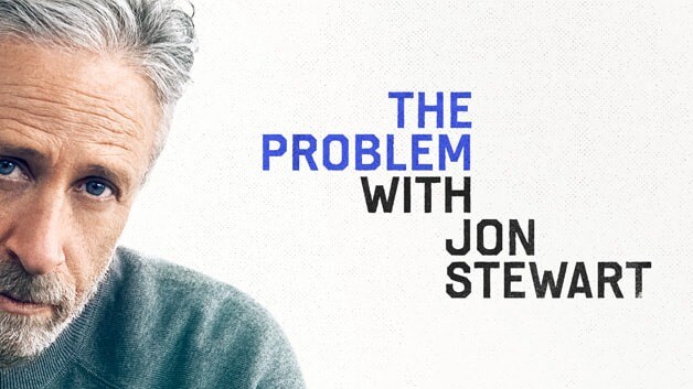 The Problem With Jon Stewart release date: When and where to watch the ...