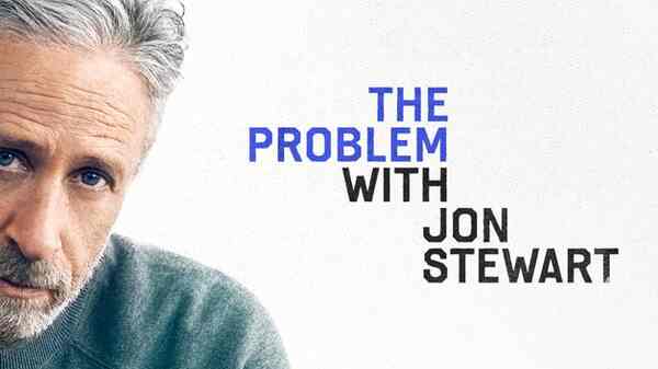 The Problem With Jon Stewart release date: When and where to watch the late night current affairs series