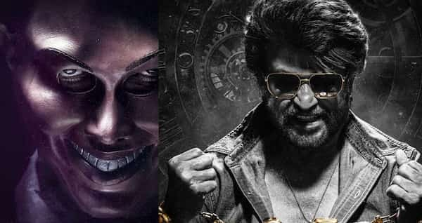 The Purge; Thalaivar 171