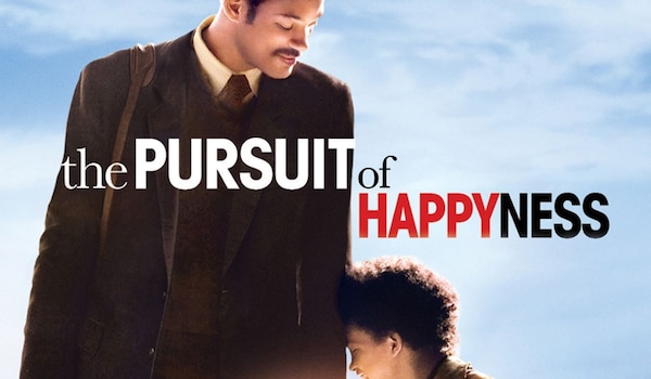 The Pursuit of Happyness