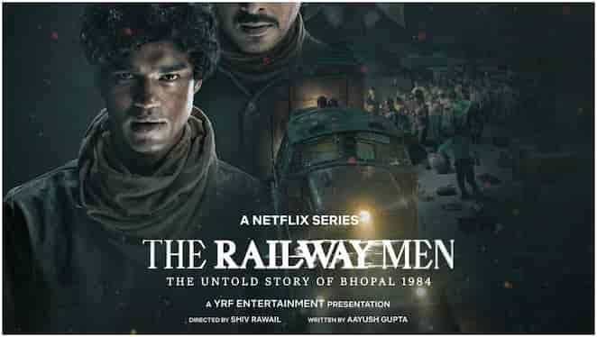 Suhana Khan’s The Archies fails to beat The Railway Men as top OTT original of the week