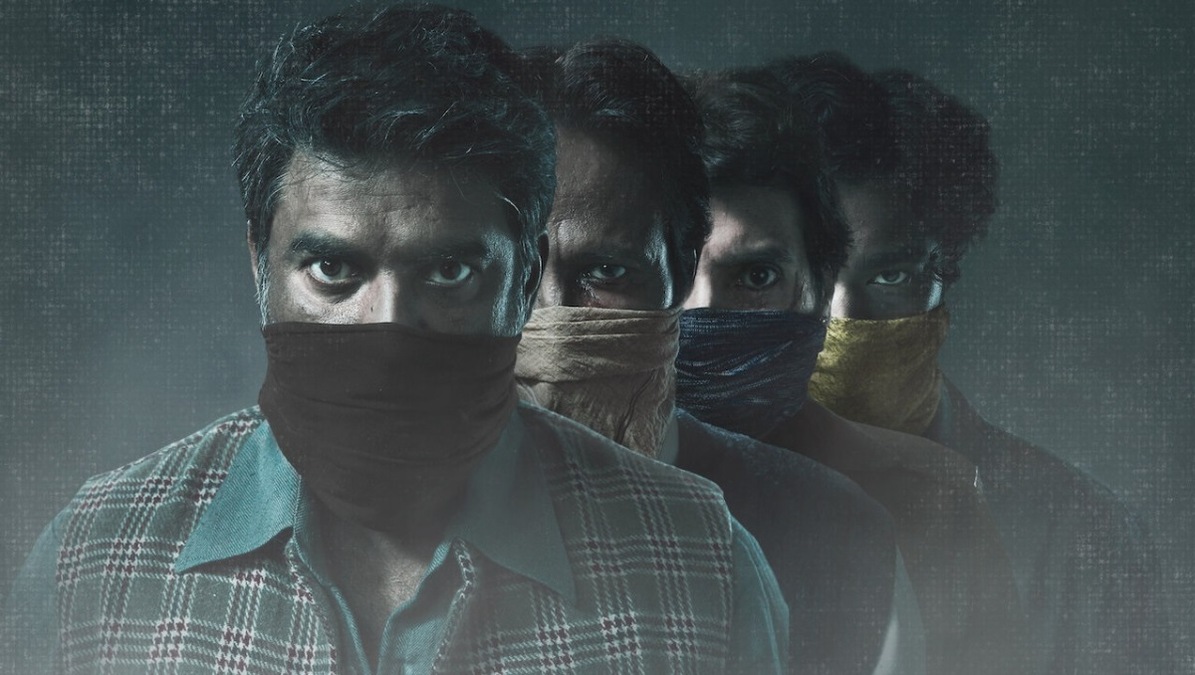 The Railway Men release date: When and where to watch R. Madhavan, Kay Kay Menon, Divyenndu, Babil Khan's web series on OTT