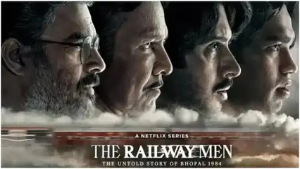 The Railway Men creates history on Netflix, becomes the most successful Indian show on the platform – Here’s how
