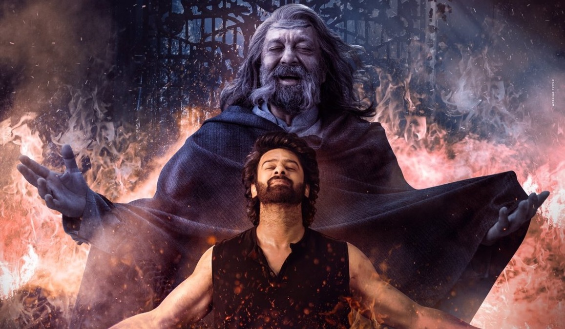 The Raja Saab trailer update: Prabhas’ horror comedy with Maruthi gears up for next unveiling