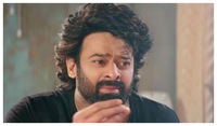The Raja Saab day 4 box office collection : After fourth-highest opening weekend, Prabhas’ latest film earns less than Rs 10 crore