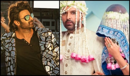 The Raja Saab to Kis Kisko Pyaar Karoon 2: 5 New OTT releases to watch in Indian languages this week