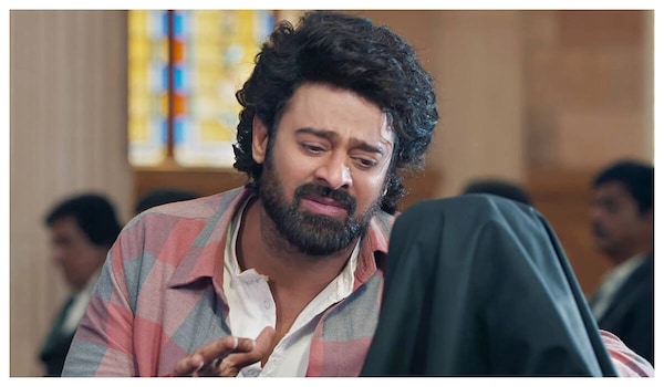 The Raja Saab OTT release