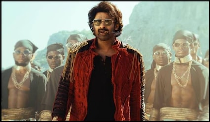 The Raja Saab OTT release reactions: Prabhas’ film takes up top spot on JioHotstar, but are netizens happy?