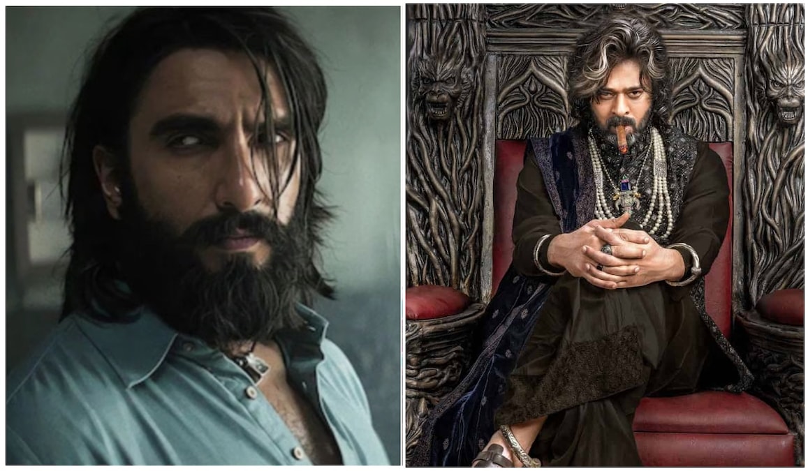 Dhurandhar Box Office Collection Day 35: Ranveer Singh’s action thriller slows down with Prabhas’ The Raja Saab premiere