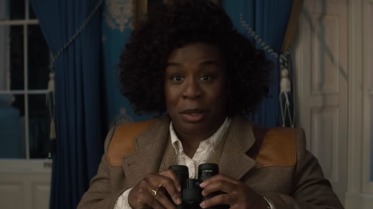 The Residence OTT release date: When and where to watch White House murder mystery