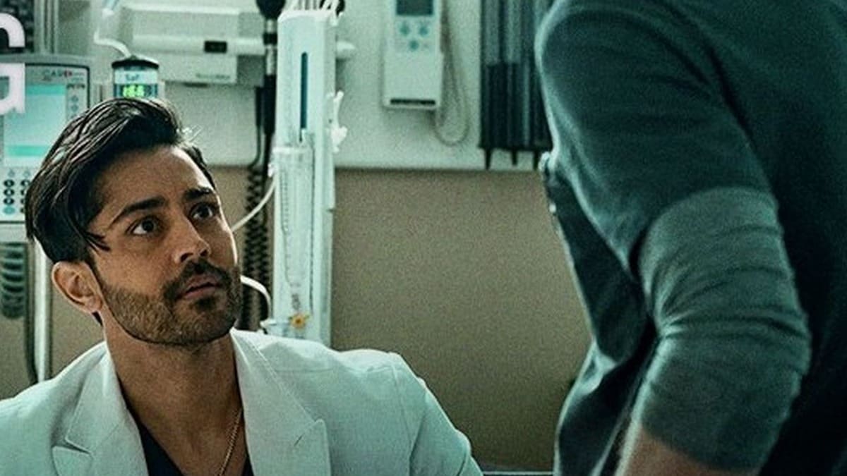 The Resident Season 5 Episode 19 review: Pravesh and Conrad save yet