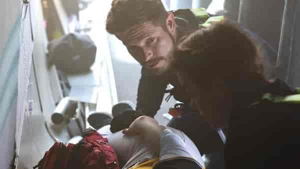 The Resident Season 5 Episode 10 review: Conrad’s on Chastain’s ‘Go Team’ with the mysterious Cade