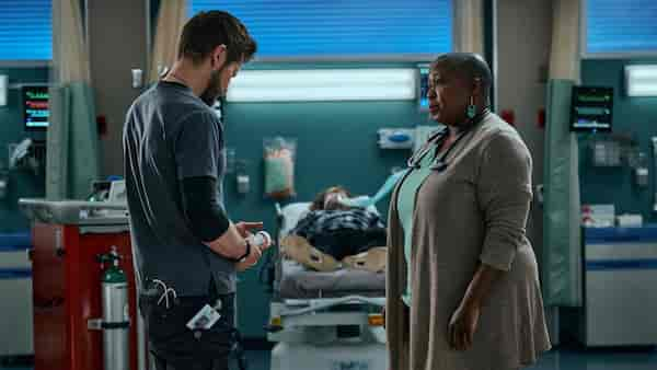 The Resident Season 5 Episode 18 review: Conrad’s connect to the illegal prescription scam gets murkier