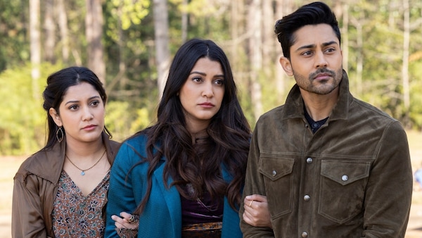 The Resident Season 5 Episode 20 review: Devon and Leela’s relationship issues come to a head