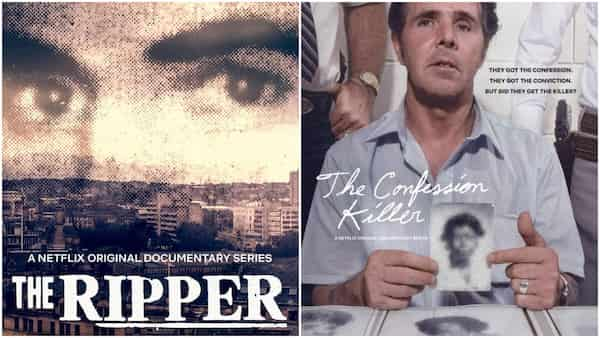 The Ripper, The Confession Killer & more - Here are 5 spine-chilling serial killer documentaries on Netflix to keep you on the edge