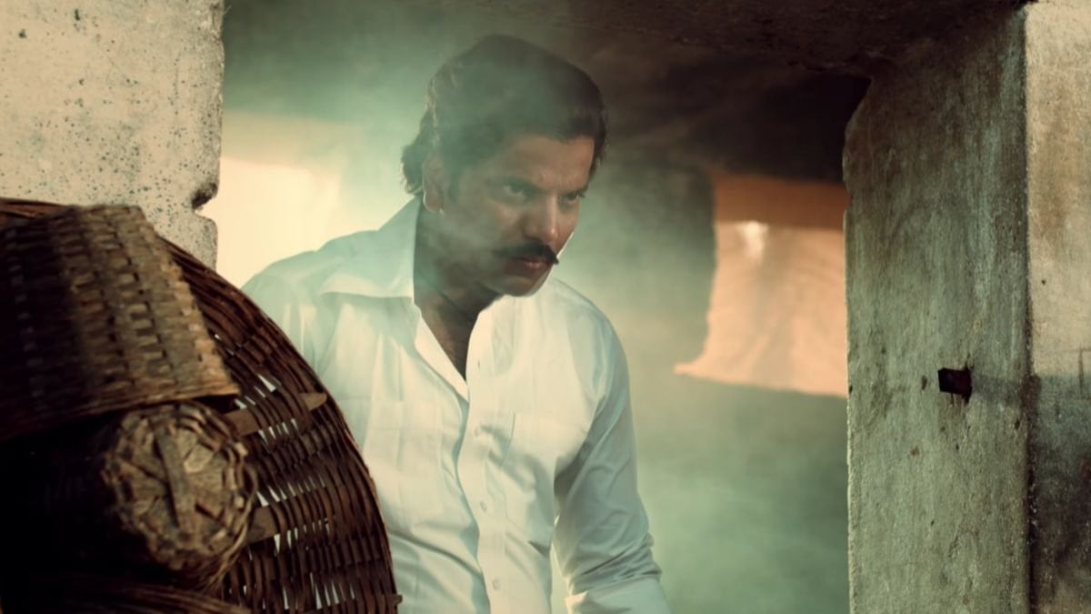 The Rise of Ashoka: Here’s when to expect the trailer of Sathish Ninasam’s next