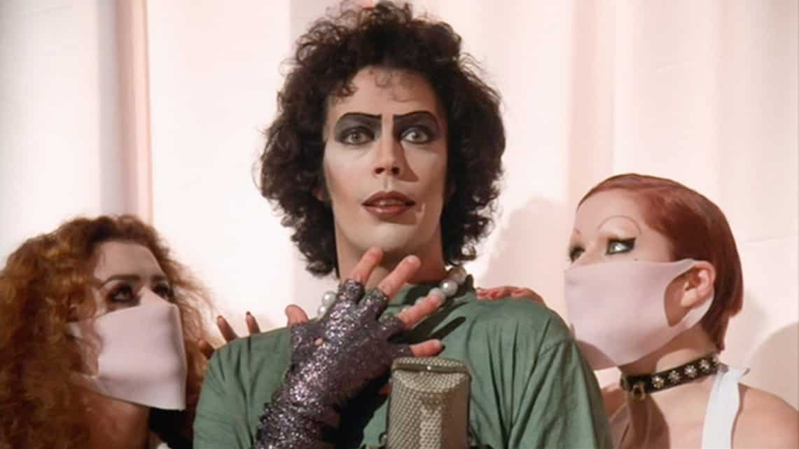 Scream Stream Why The Rocky Horror Picture Show will remain iconic in