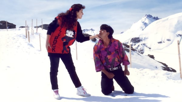 The Romantics: Switzerland honours Yash Chopra for his role in introducing their country's splendour to Indian audiences