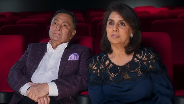 The Romantics creator Smriti Mundhra recalls Rishi Kapoor's last interview for Netflix's docuseries on Yash Chopra