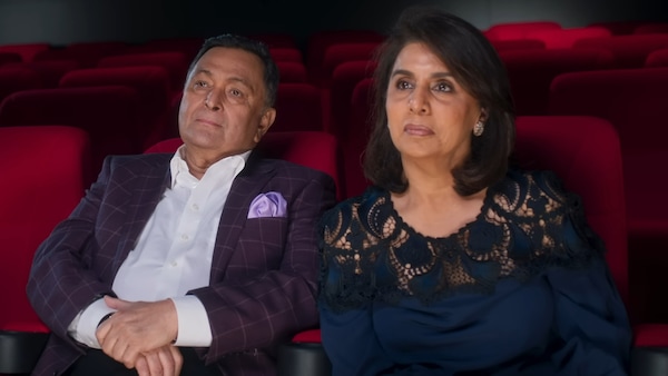 The Romantics creator Smriti Mundhra recalls Rishi Kapoor's last interview for Netflix's docuseries on Yash Chopra