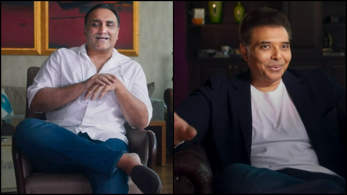 Aditya Chopra on Uday Chopra's acting career: YRF has launched so many newcomers, but we could not make him a star