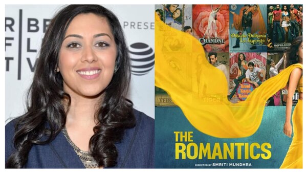The Romantics director Smriti Mundhra: It’s just too bad that the word ‘Bollywood’ is so catchy