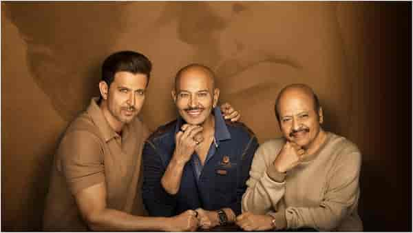 Emotional Rakesh Roshan recalls shooting incident a week after release of Hrithik Roshan's debut film Kaho Naa Pyaar Hai