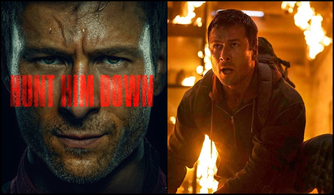 The Running Man release date, plot, cast, trailer and more details about Edgar Wright and Glen Powell’s survival thriller