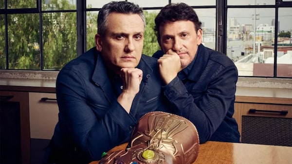 MCU Phase 6: The Gray Man directors Joe and Anthony Russo to NOT helm the next two Avengers movies
