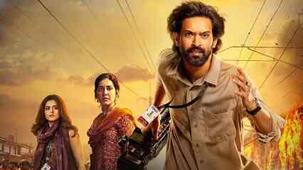 The Sabarmati Report on OTT: 3 crucial reasons why you should not miss Vikrant Massey's film