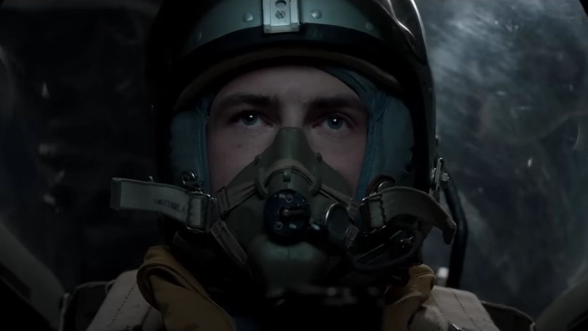 The Shepherd on OTT – An RAF pilot’s perfect Christmas miracle