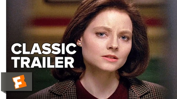 The Silence of the Lambs