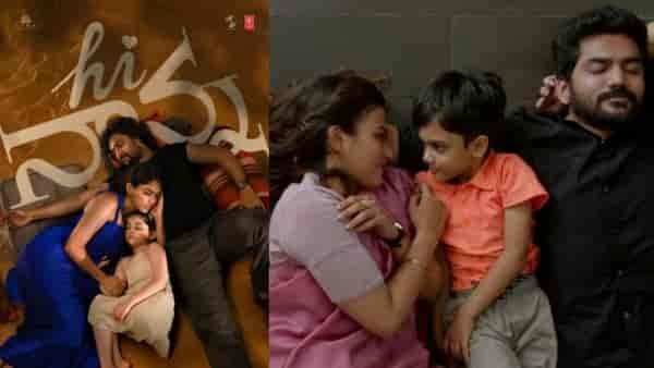 Is Nani's Hi Nanna inspired by Kavin's Dada? Not really