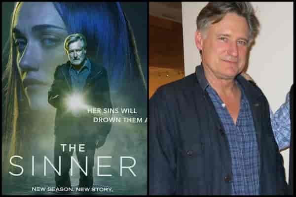 Bill Pullman’s crime drama The Sinner to end after fourth season