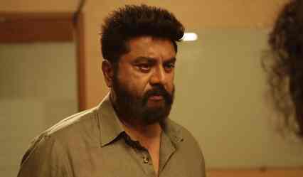 The Smile Man out on OTT: Where to stream Sarathkumar’s latest crime thriller right now