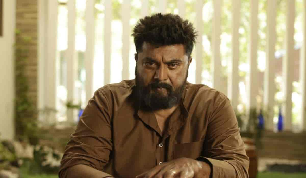 The Smile Man OTT release date: When and where to watch Sarath Kumar’s latest crime thriller