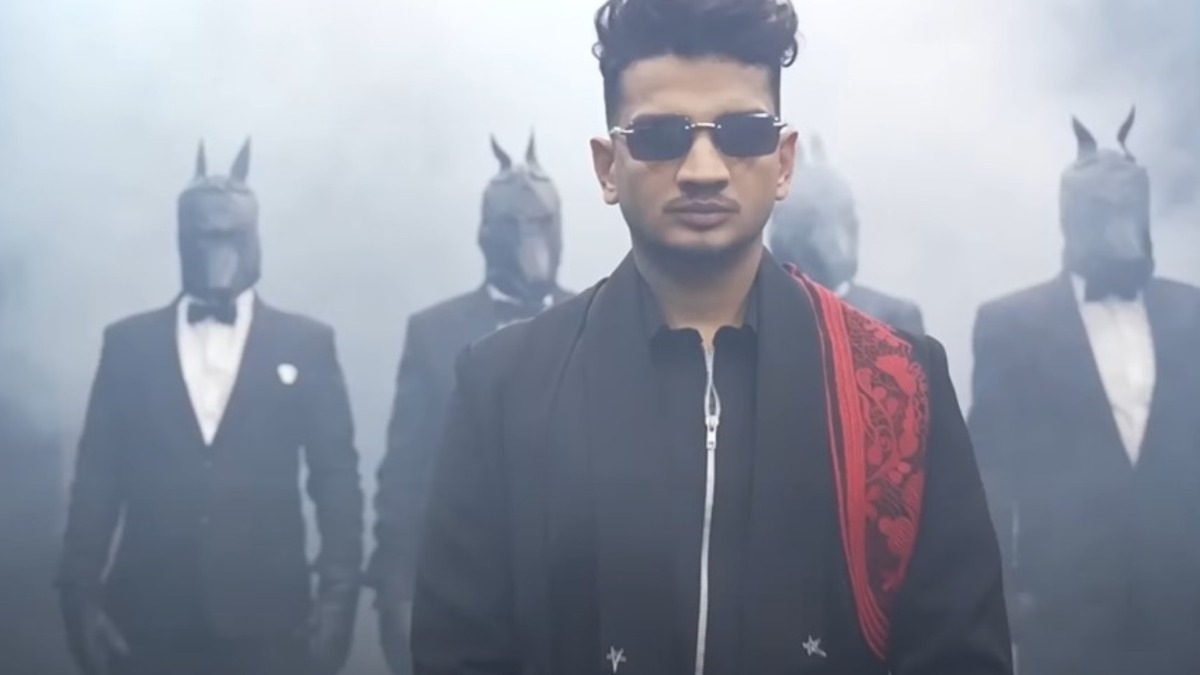 The Society on OTT: When and where to watch Munawar Faruqui-hosted reality show