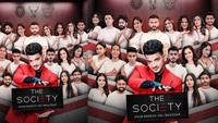 The Society: Munawar Faruqui's Lock Upp co-contestant Azma Fallah to social media celeb Ankit Arora, Meet the contestants