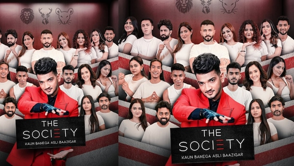 The Society