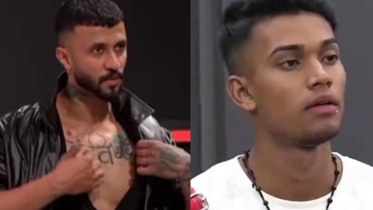 The Society episode 6 promo: Biswajit Ghosh finds new target after Amir Hossein, this time out to beat Bhawish Madaan