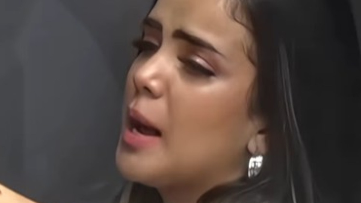 The Society Episode 7 promo: Azma Fallah says ‘Mujhe laga woh...’ as she recalls being forcibly locked in a bedroom