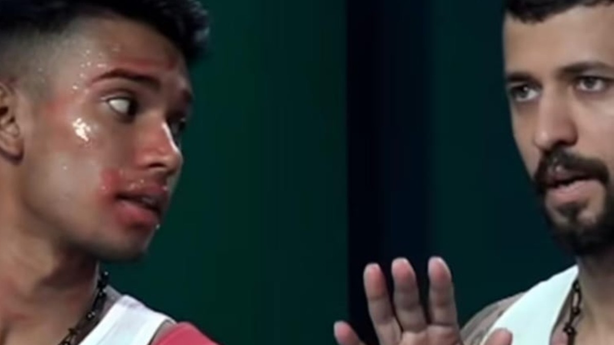 The Society: What caused Biswajit Ghosh-Bhawish Madan friction? Revealed