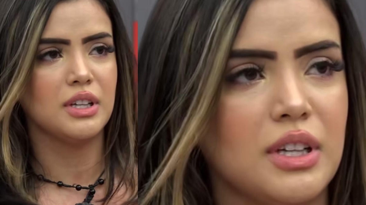 The Society contestant Azma Fallah makes shocking revelation of how she fell into a trap and almost died