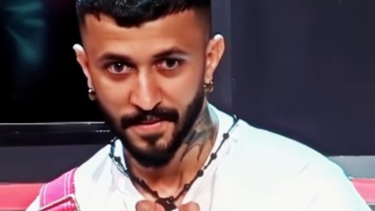 From winning martial artist championships on National level to ex-Roadies contestant, who is The Society's Bhawish Madaan? All you need to know