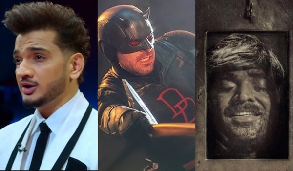 15 upcoming JioHotstar releases to watch in March 2026: The Society 2, Daredevil Born Again S2, Muthu Alias Kaattaan, and more