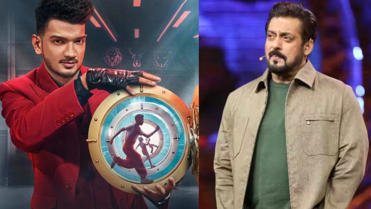 The Society concept explained: Does Munawar Faruqui have Weekend Ka Vaar like Salman Khan's Bigg Boss? Questions answered