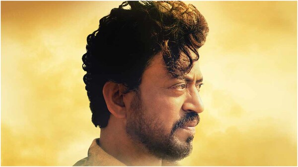 The Song of Scorpions review: Irrfan Khan's last film on big screens yet again proves that he was the 'ART'
