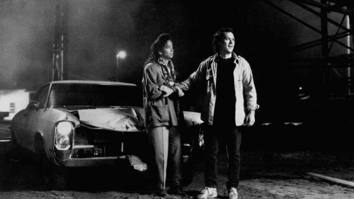 The ultimate quiz on Michael Keaton